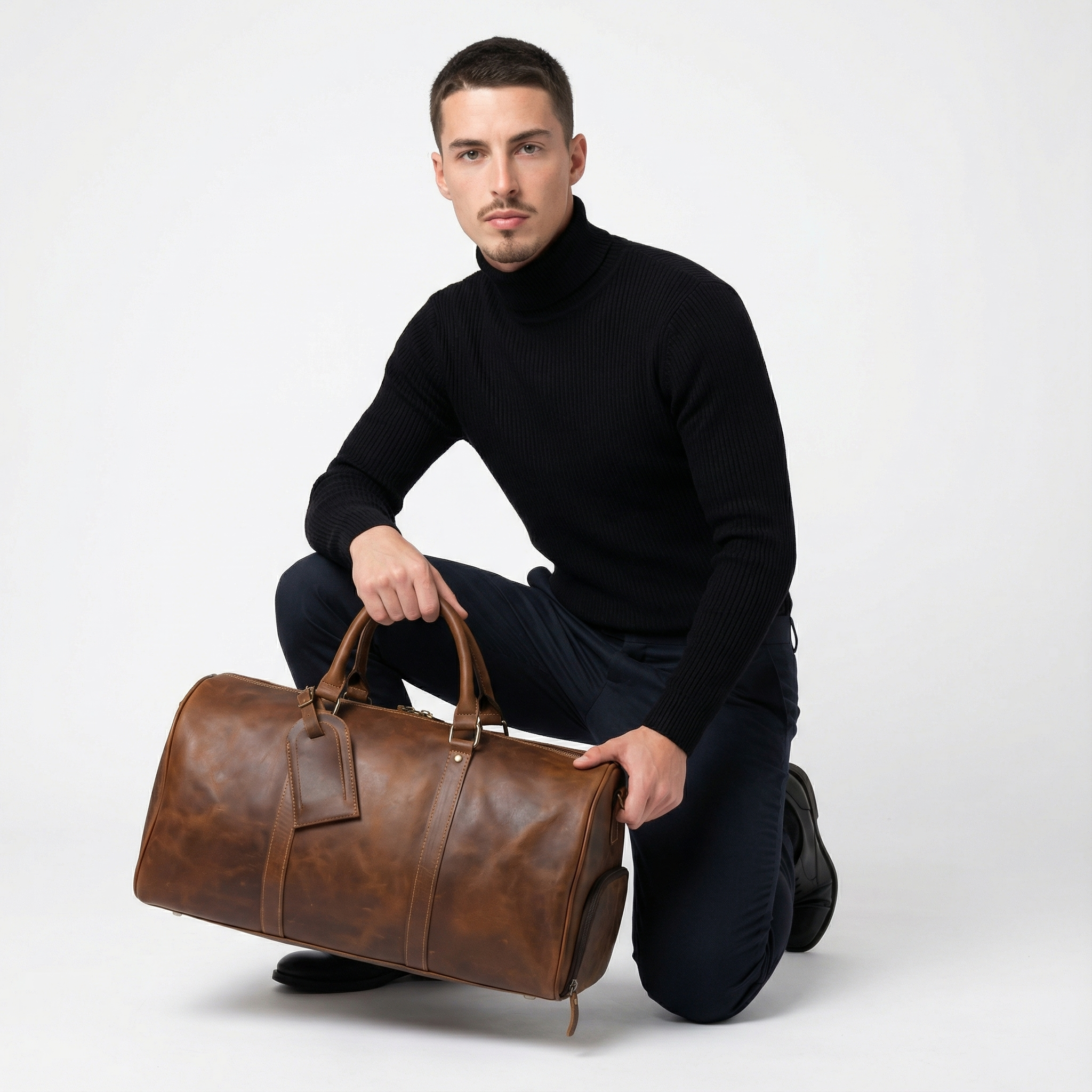 Bolsa Weekender Elegance