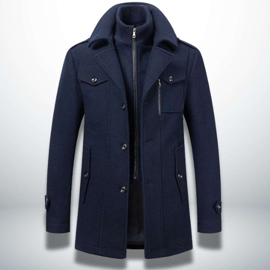 Montecarlo™ | Protección y estilo para el invierno