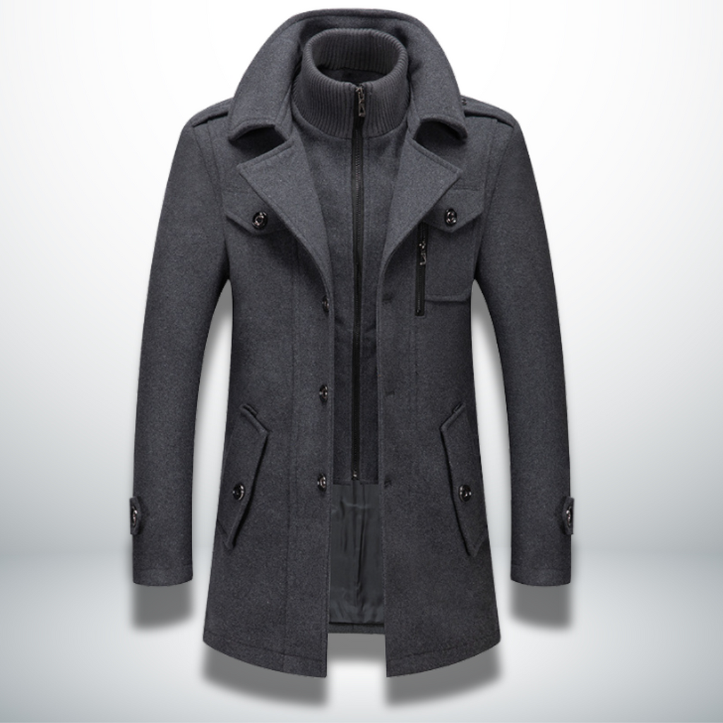 Montecarlo™ | Protección y estilo para el invierno
