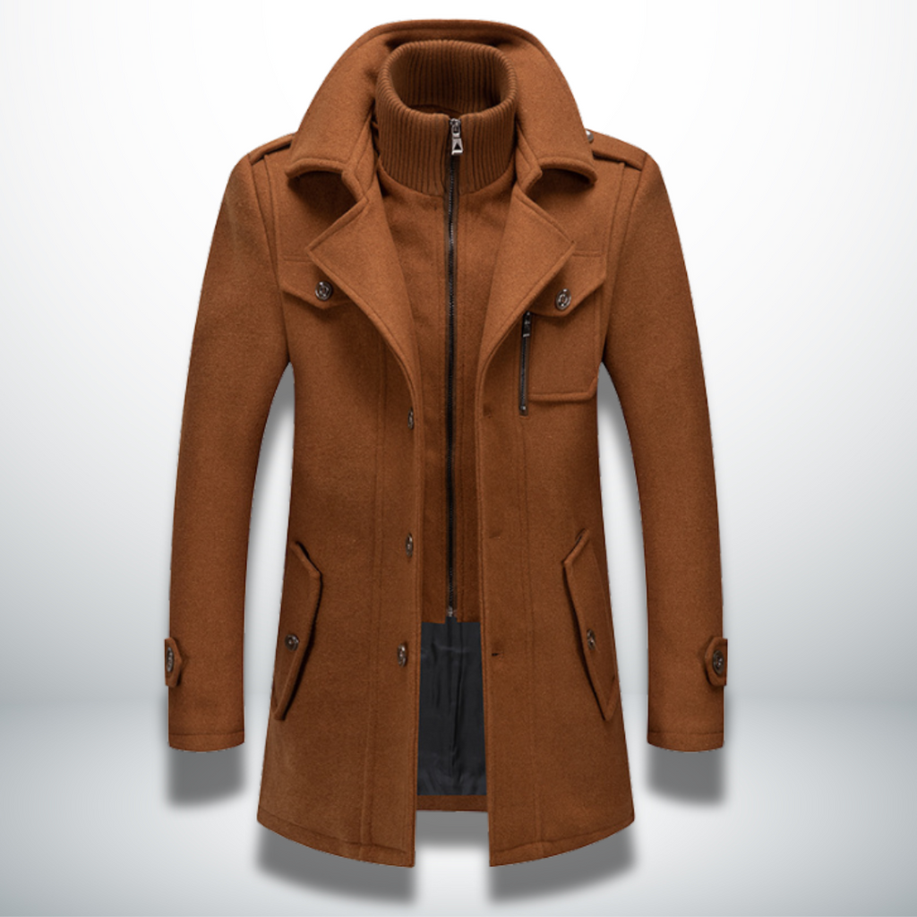 Montecarlo™ | Protección y estilo para el invierno
