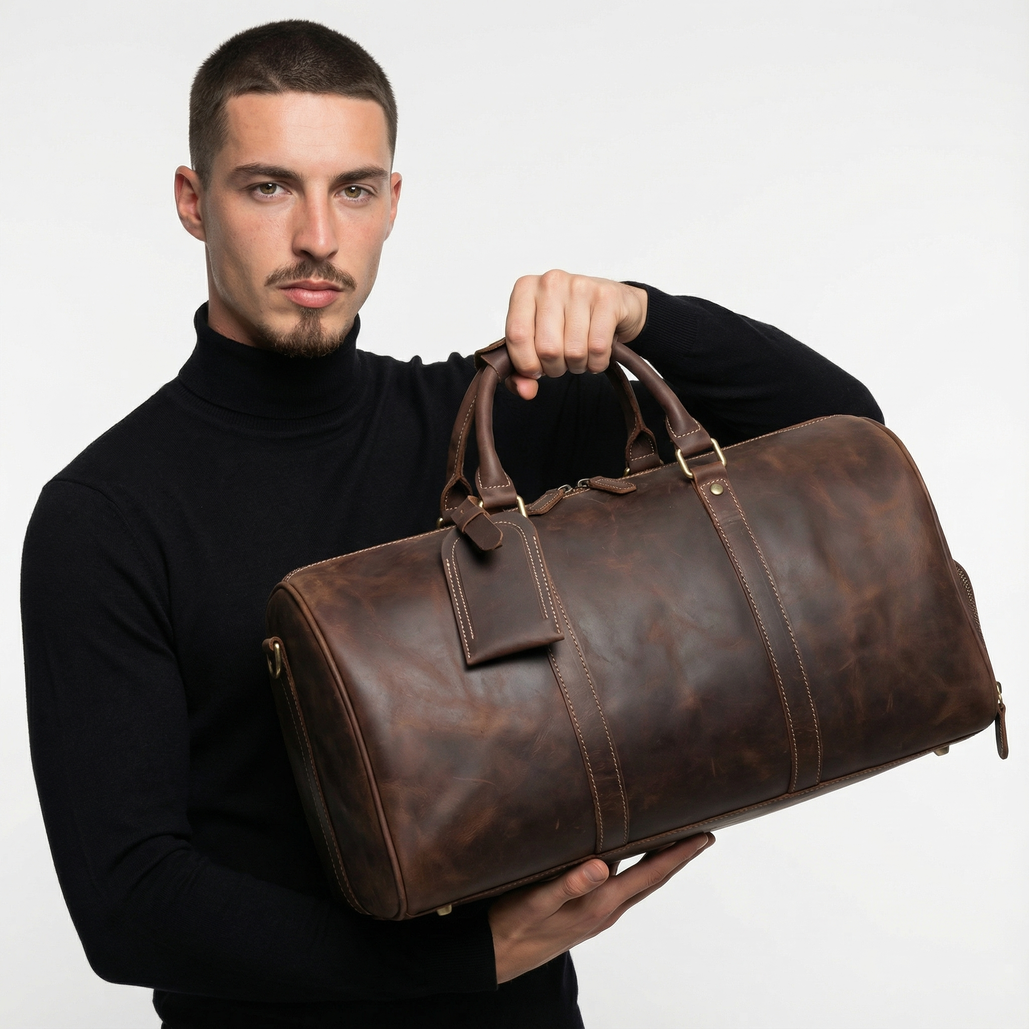 Bolsa Weekender Elegance