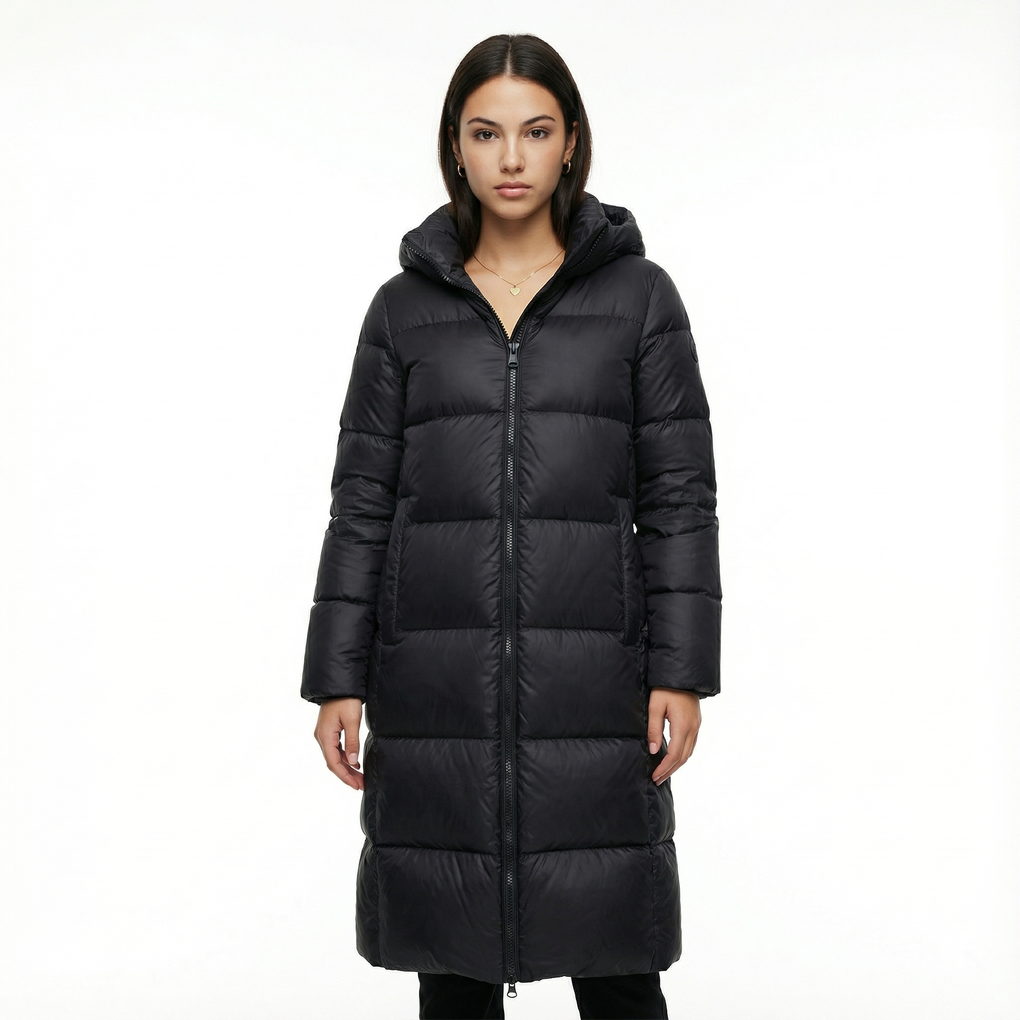 Chaqueta Premium Cálida para Mujer