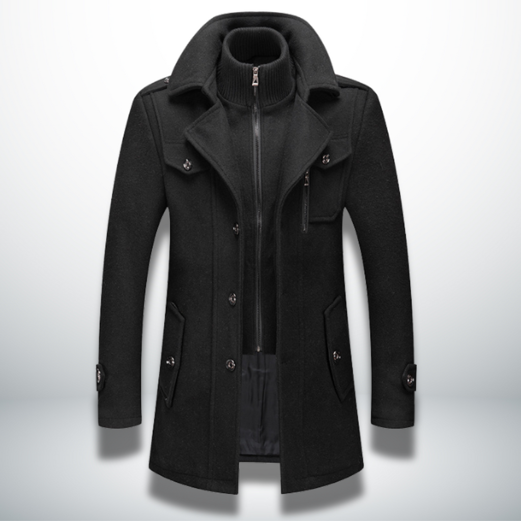 Montecarlo™ | Protección y estilo para el invierno
