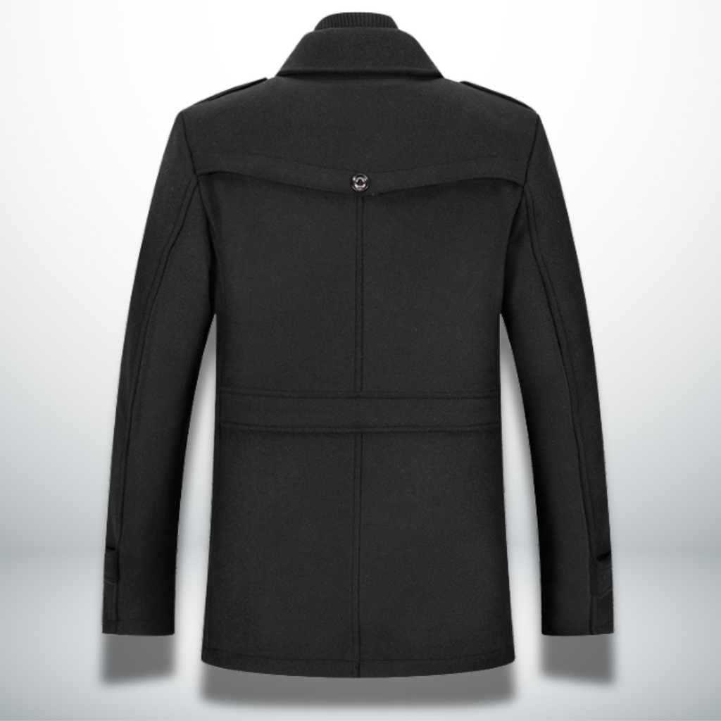 Montecarlo™ | Protección y estilo para el invierno