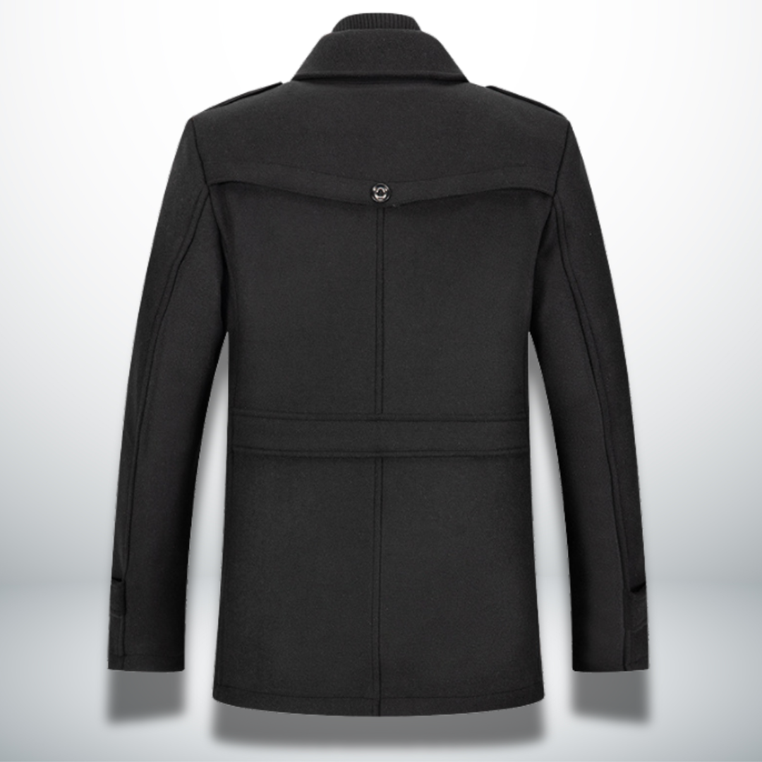 Montecarlo™ | Protección y estilo para el invierno