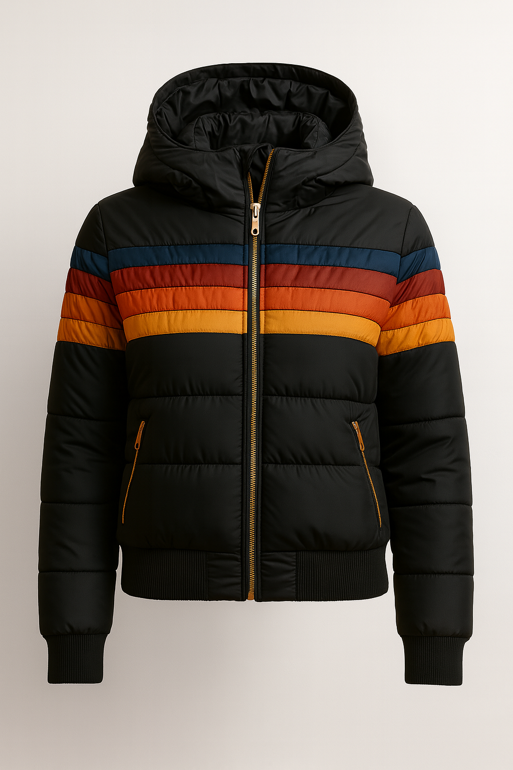 ColeccionMontecarlo™| CHAQUETA CORTAVIENTOS