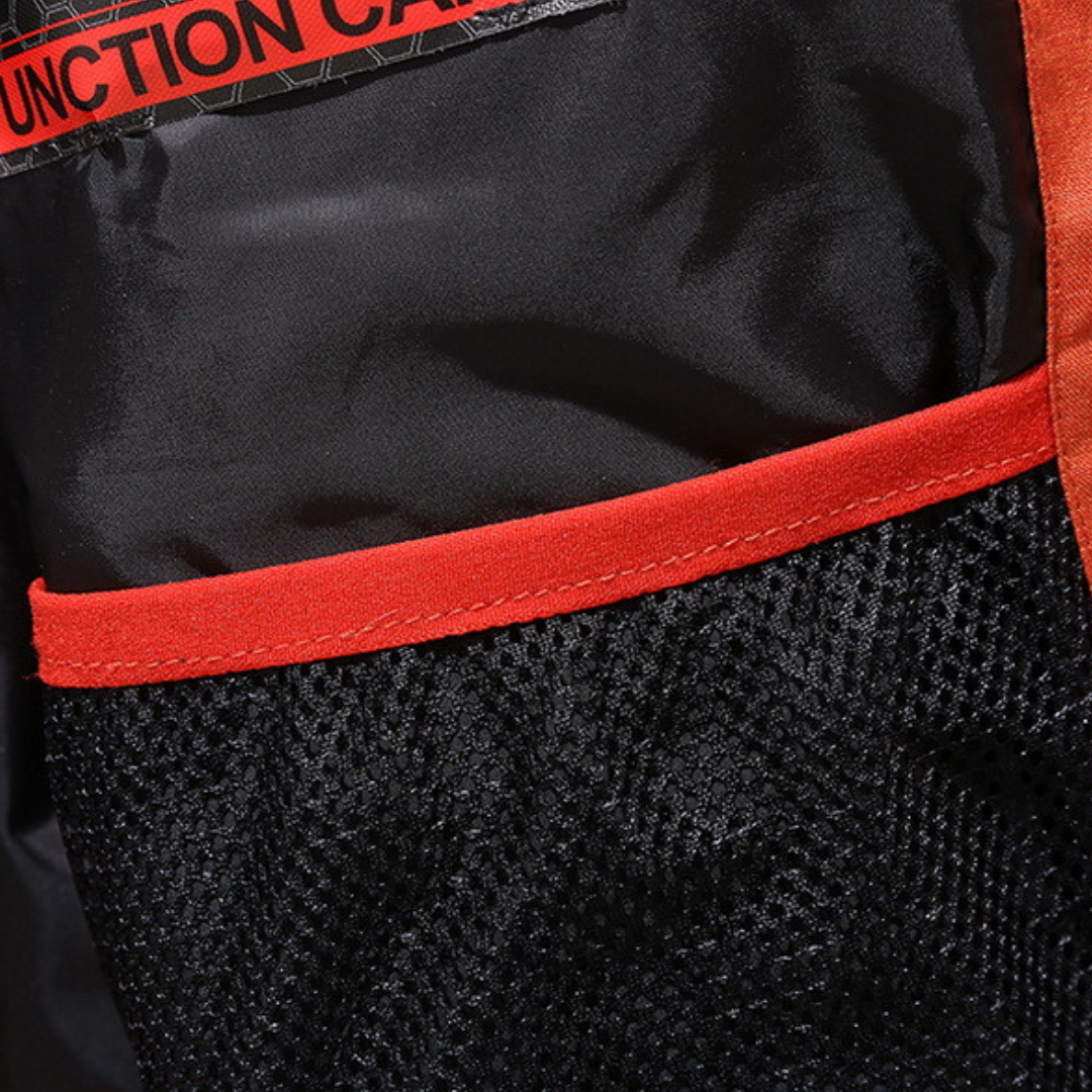 Nordex Prime | Chaqueta Térmica Premium Para Hombres