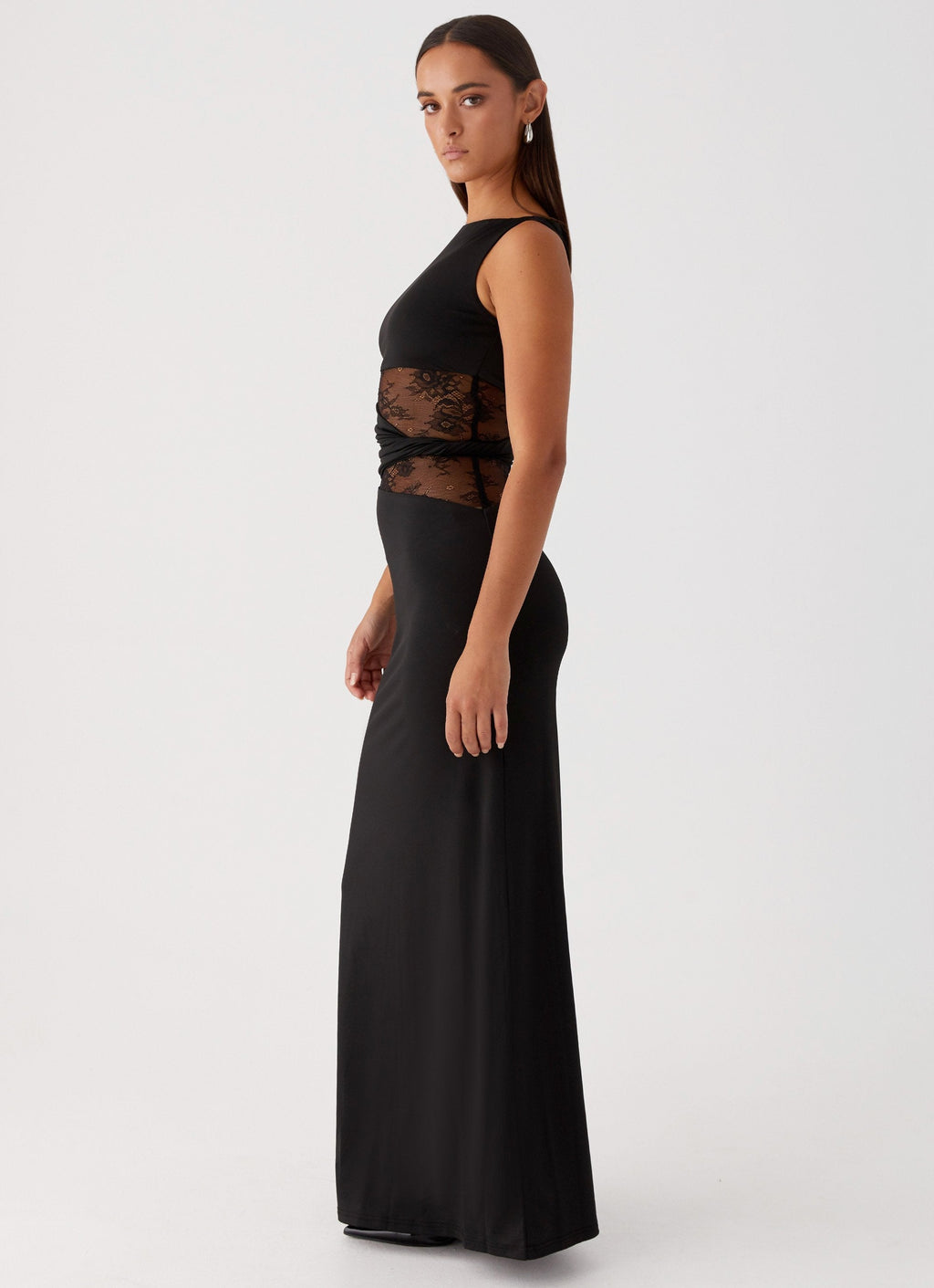 Sefora | Vestido Largo Elegante