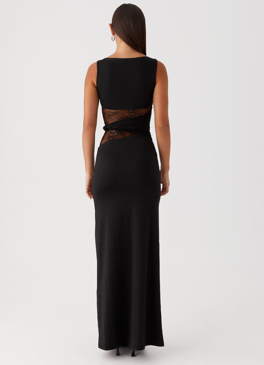 Sefora | Vestido Largo Elegante