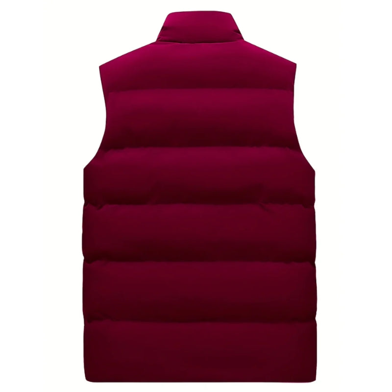 Chaleco Acolchado Montecarlo