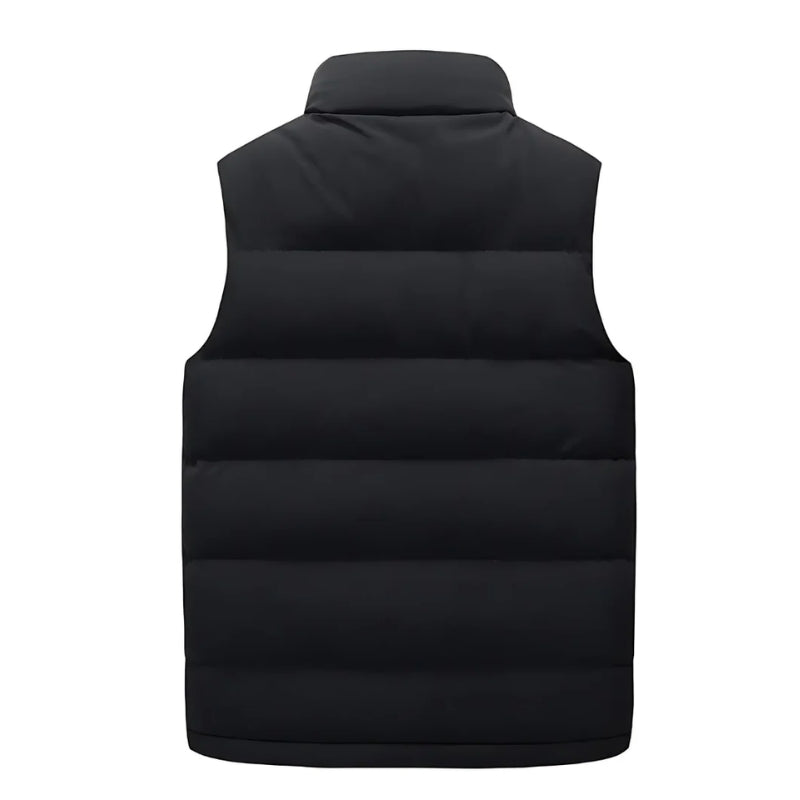 Chaleco Acolchado Montecarlo