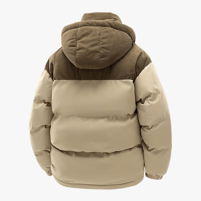 Chaqueta Montecarlo Puffer