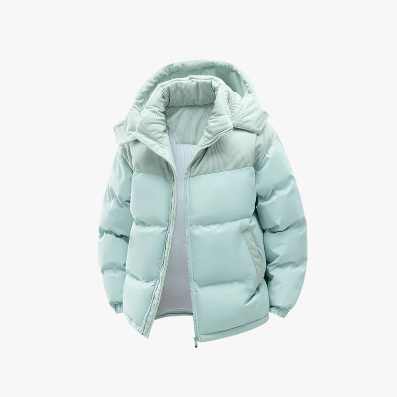 Chaqueta Montecarlo Puffer