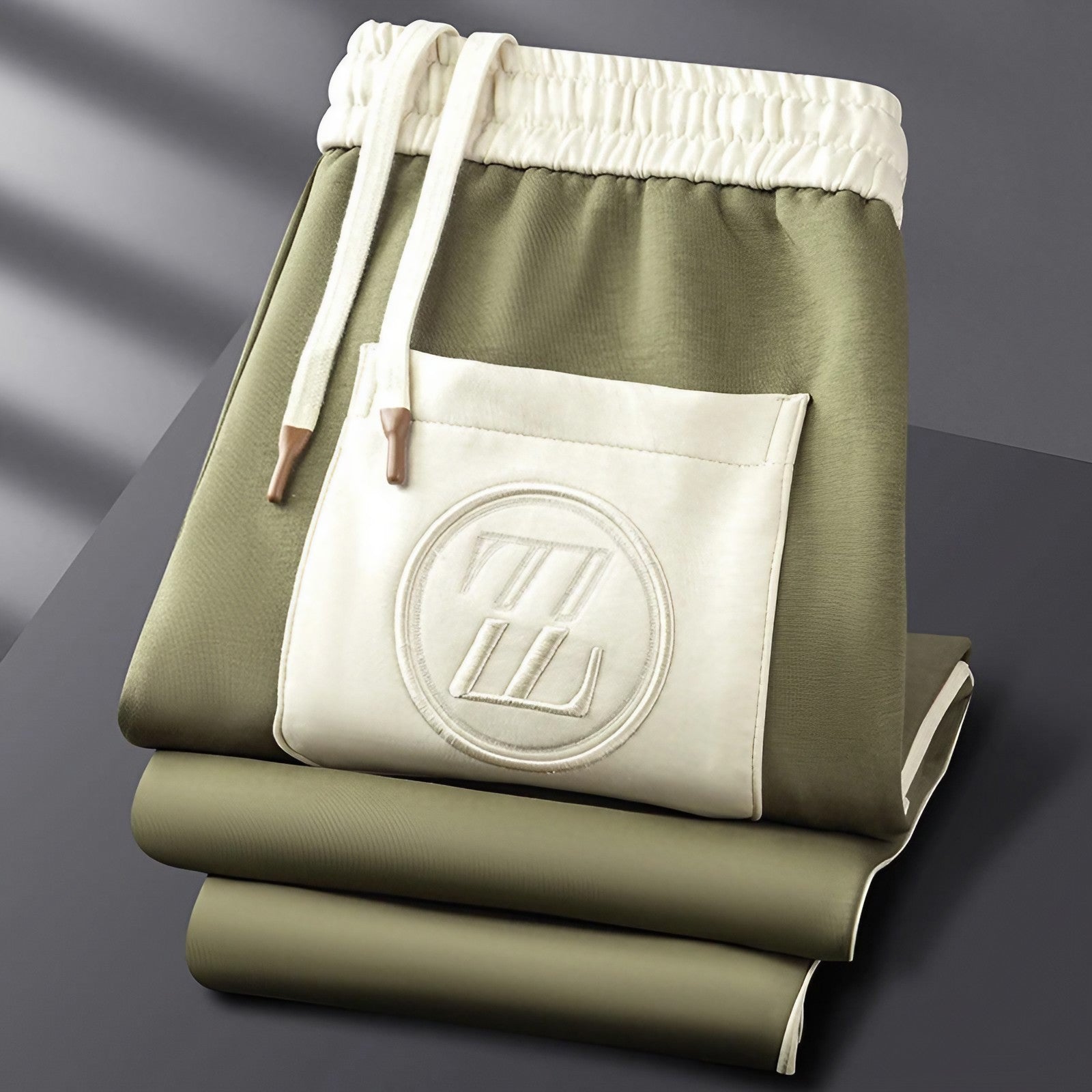 ColeccionMontecarlo™ - Chándal de lujo de alto rendimiento