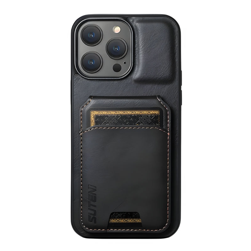 Funda Elegance con Tarjetero Integrado