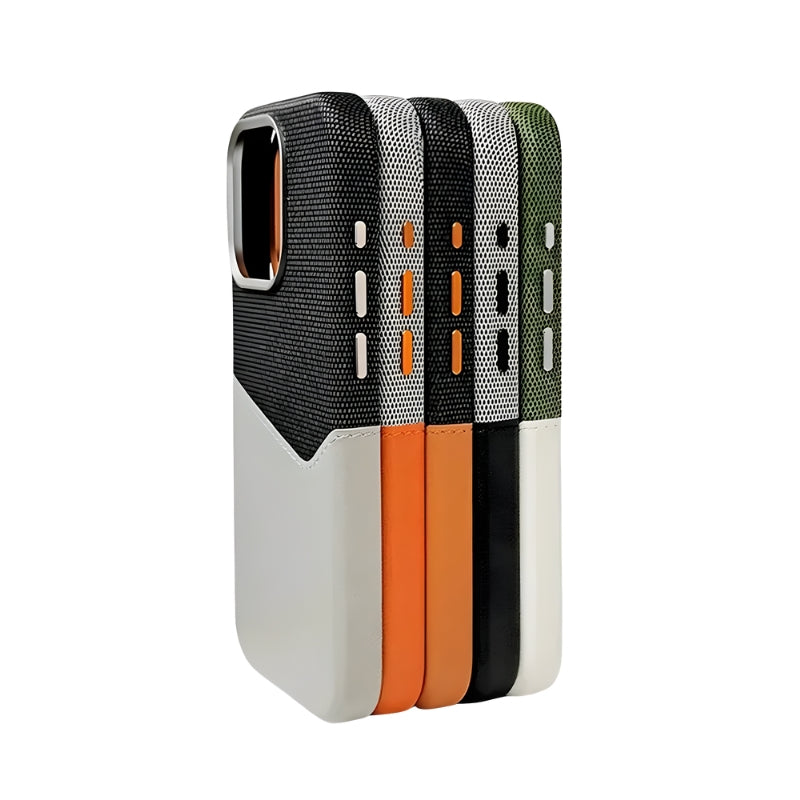 Funda Protectora Texturizada Elite