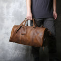 Bolsa Weekender Elegance