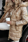 Montecarlo™ | Elegante abrigo de invierno