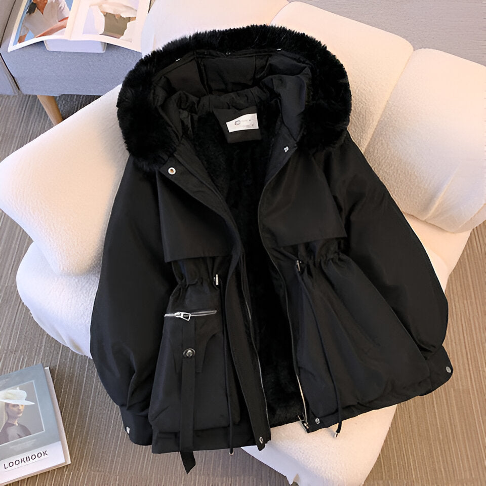 Montecarlo™ | Chaqueta de Invierno Elegante