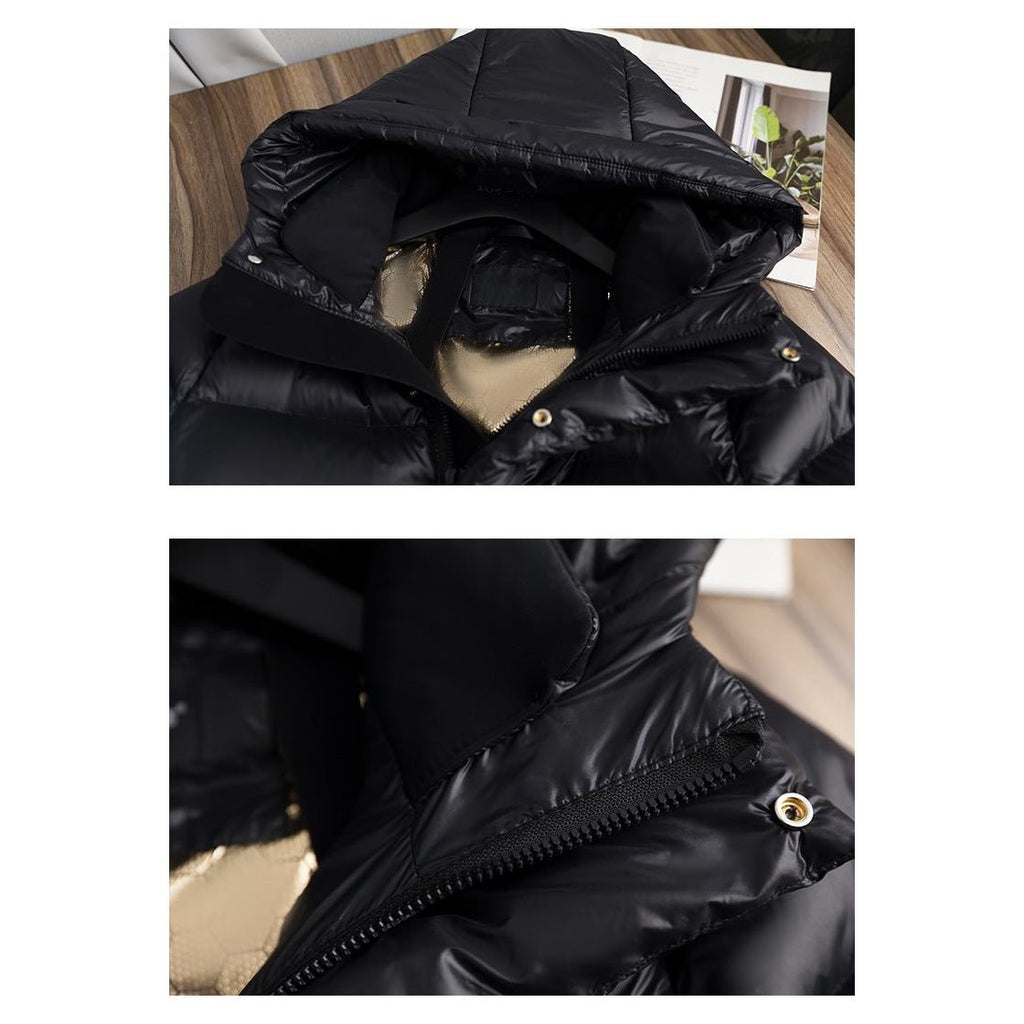 Chaqueta Premium Cálida para Mujer