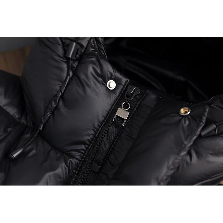 Chaqueta Premium Cálida para Mujer