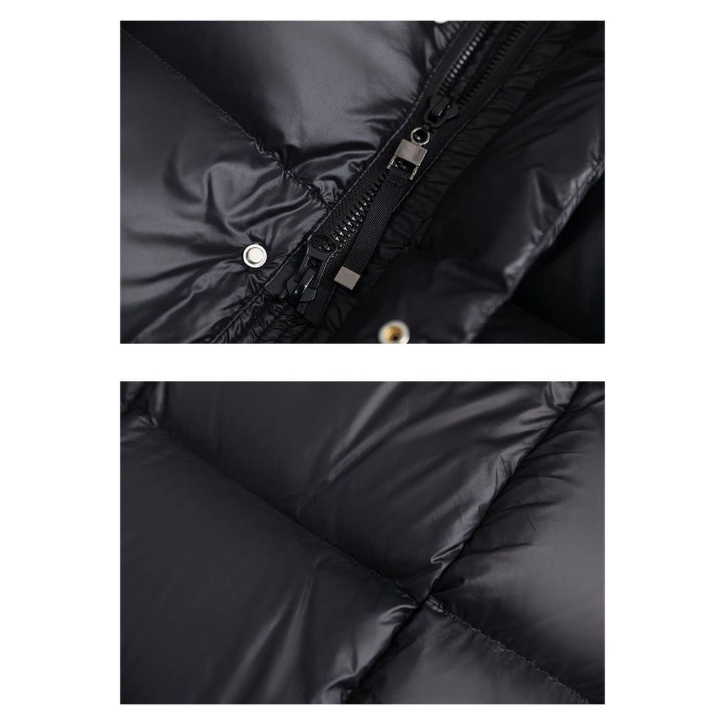 Chaqueta Premium Cálida para Mujer