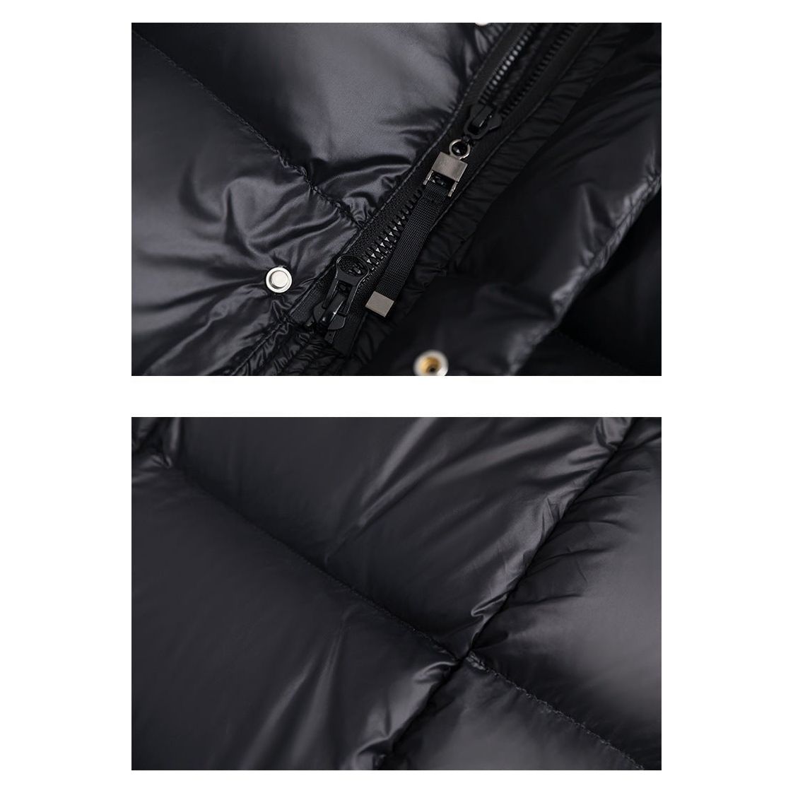 Chaqueta Premium Cálida para Mujer
