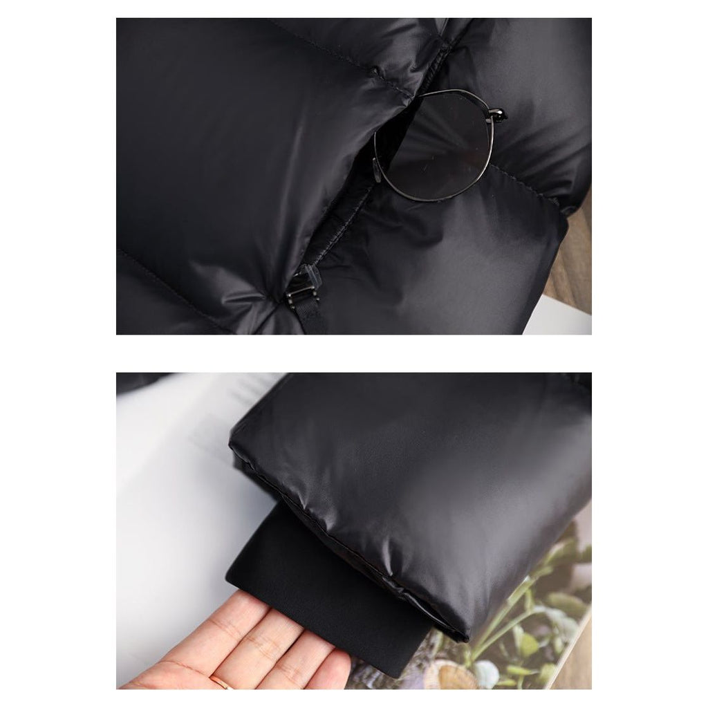 Chaqueta Premium Cálida para Mujer