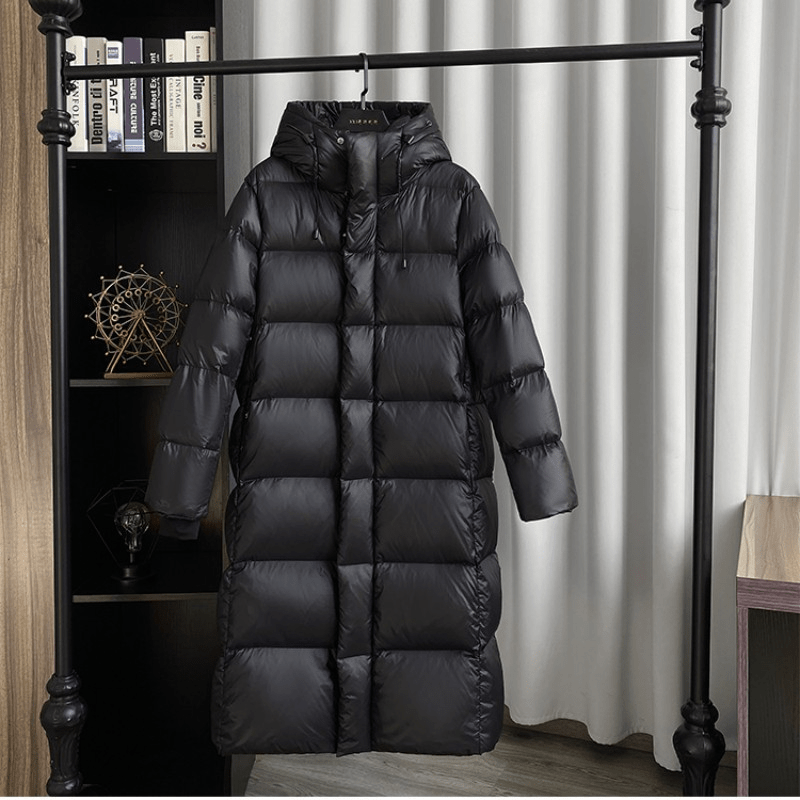 Chaqueta Premium Cálida para Mujer