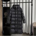 Chaqueta Premium Cálida para Mujer