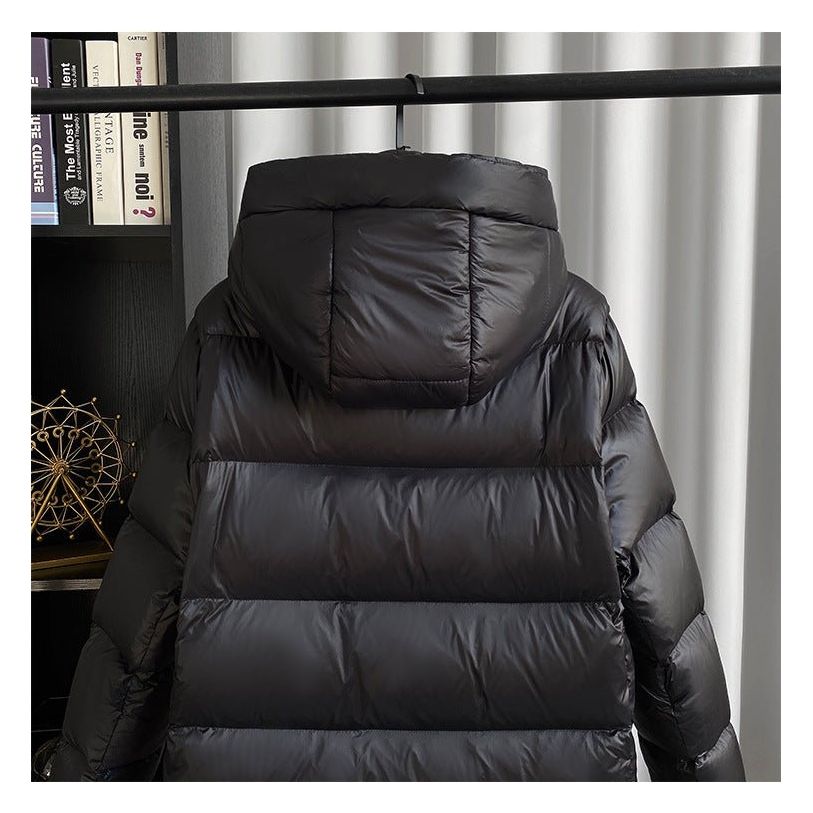 Chaqueta Premium Cálida para Mujer