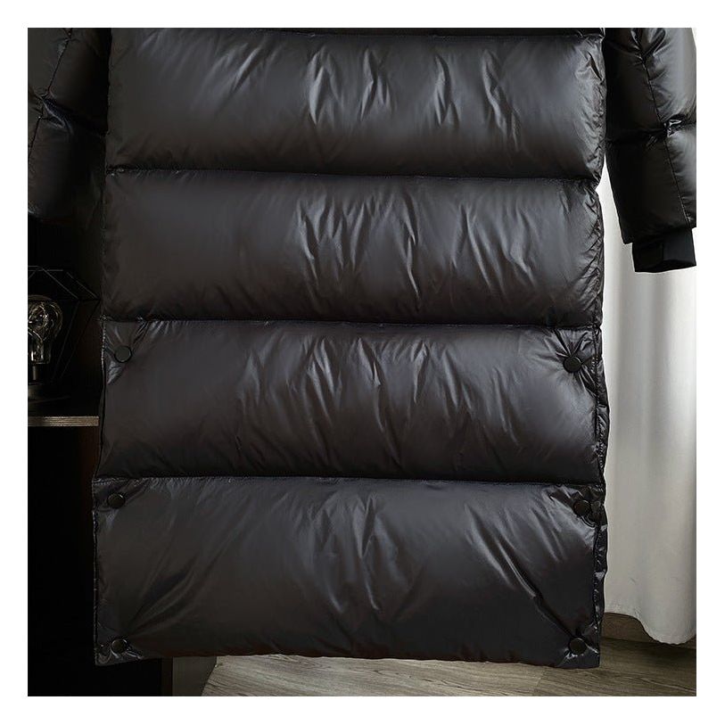 Chaqueta Premium Cálida para Mujer