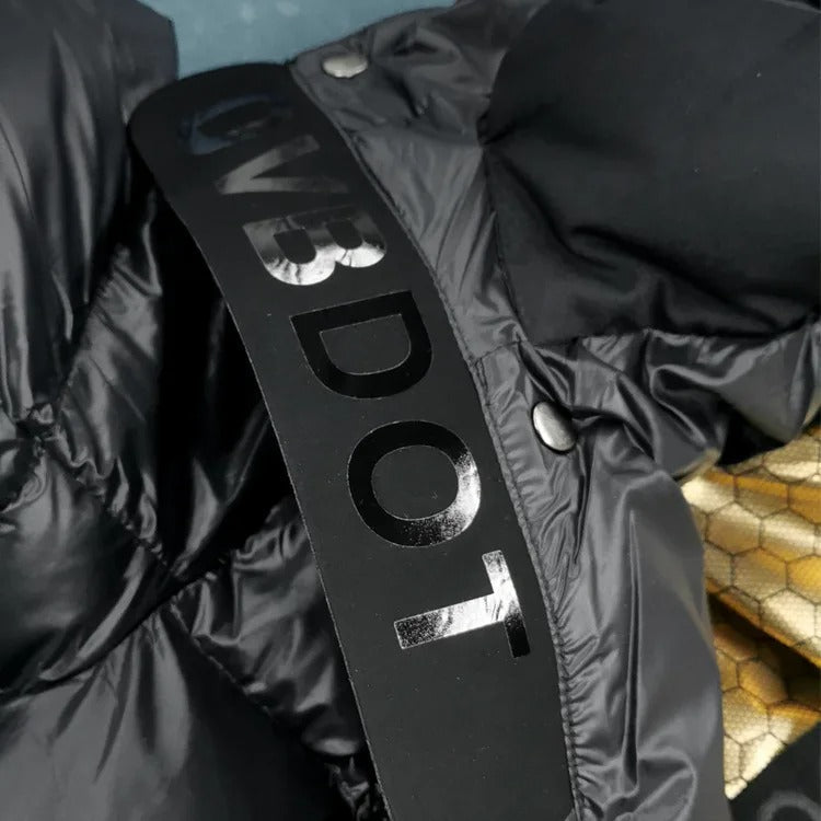Chaqueta Premium Cálida para Mujer