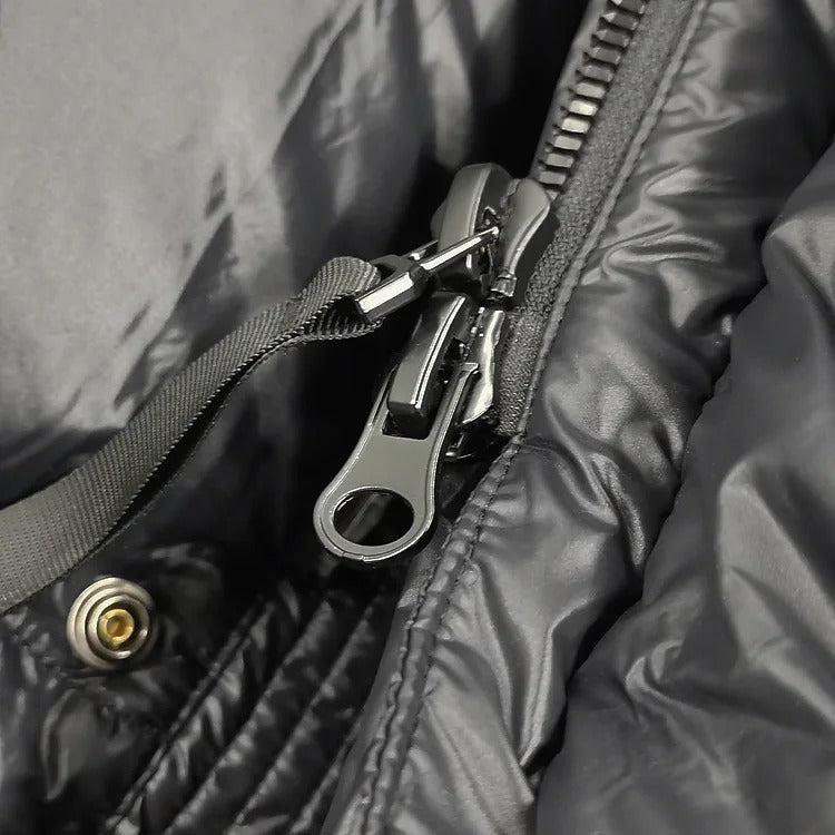 Chaqueta Premium Cálida para Mujer