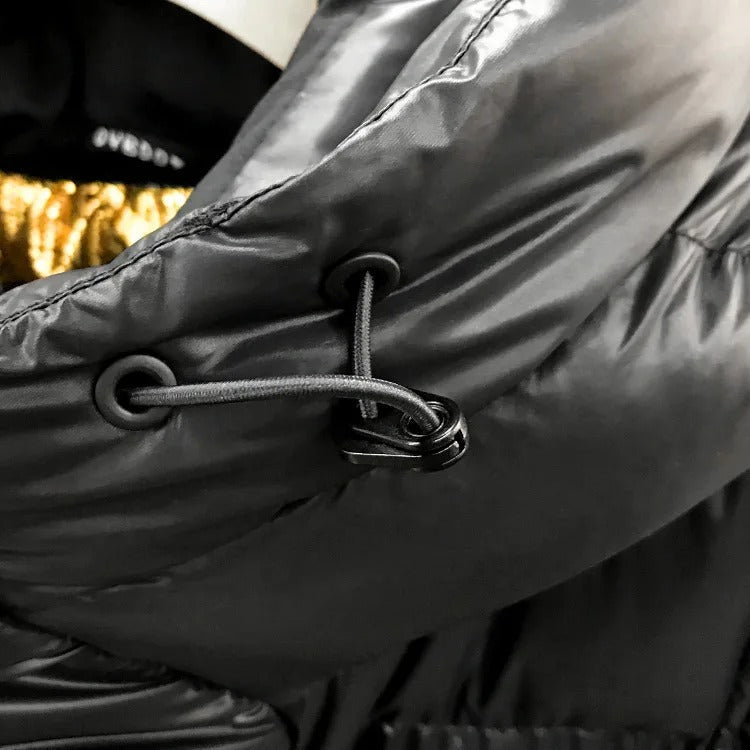 Chaqueta Premium Cálida para Mujer