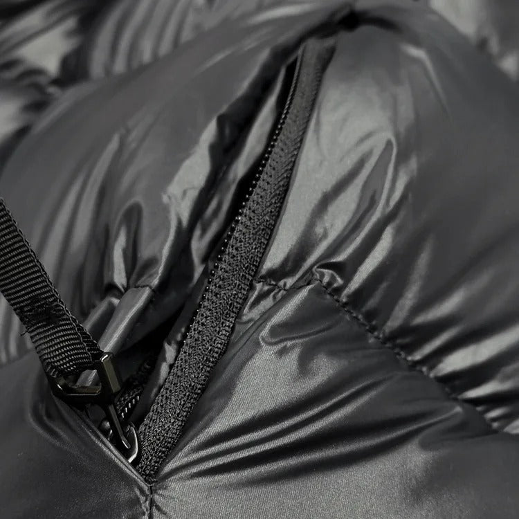 Chaqueta Premium Cálida para Mujer
