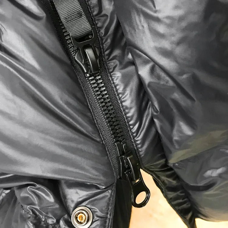 Chaqueta Premium Cálida para Mujer